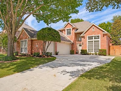 5100 Arbor Hollow Drive, McKinney TX 75072