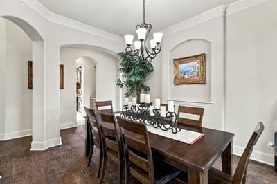 8113 Long Trail Drive, North Richland Hills TX 76182 - Photo 4