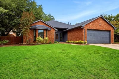 1405 Sedalia Court, Flower Mound TX 75028 - Photo 2