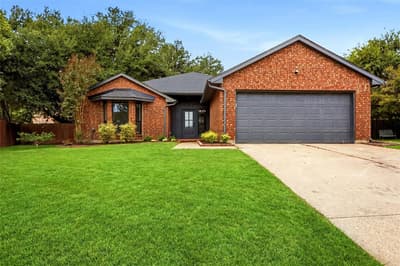 1405 Sedalia Court, Flower Mound TX 75028