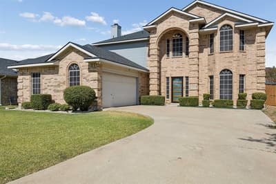 2212 San Simeon Drive, Mesquite TX 75181 - Photo 2
