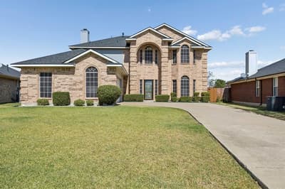 2212 San Simeon Drive, Mesquite TX 75181