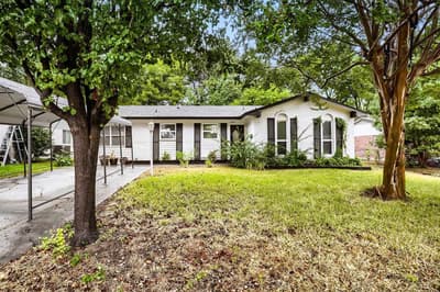1669 Morrison Drive, Garland TX 75040 - Photo 2