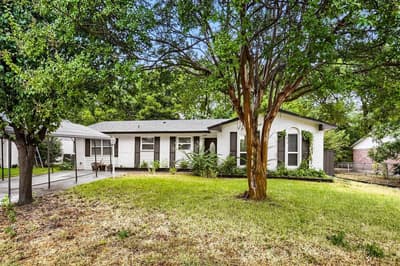 1669 Morrison Drive, Garland TX 75040