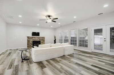 1669 Morrison Drive, Garland TX 75040 - Photo 5