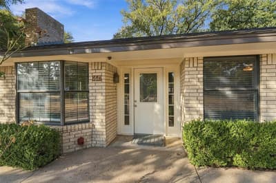 167 Tall Timber Trail, Whitney TX 76692 - Photo 3