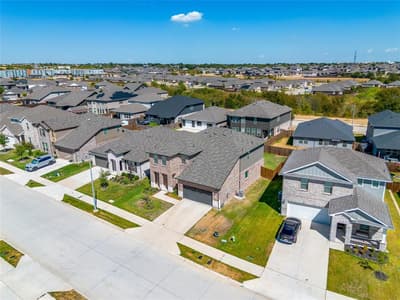 2921 Fox Trail Lane, Fort Worth TX 76108 - Photo 2