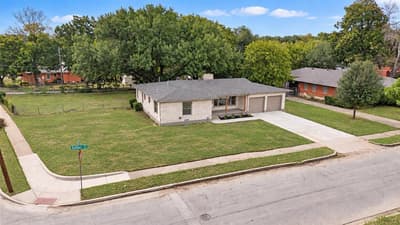 2266 Sutter Street, Dallas TX 75216