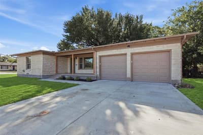 2266 Sutter Street, Dallas TX 75216 - Photo 4