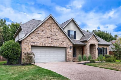 116 Crooked Cove, Argyle TX 76226 - Photo 2