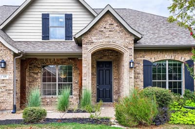 116 Crooked Cove, Argyle TX 76226 - Photo 3