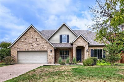 116 Crooked Cove, Argyle TX 76226