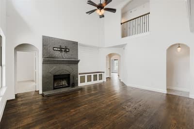 116 Crooked Cove, Argyle TX 76226 - Photo 5