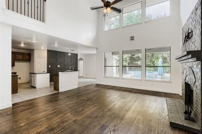 116 Crooked Cove, Argyle TX 76226 - Photo 4