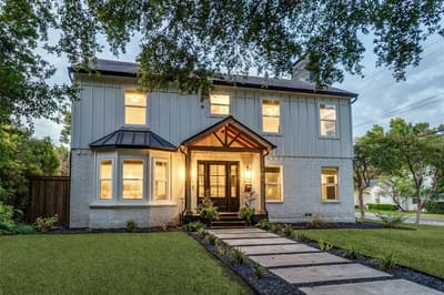 5931 Kenwood Avenue, Dallas TX 75206