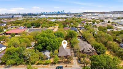 3102 Weisenberger Drive, Dallas TX 75212 - Photo 4