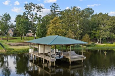 2696 Cypress Village Drive, Benton LA 71006 - Photo 4