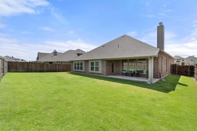 2406 Warrington Place, Mansfield TX 76084 - Photo 3