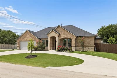 101 Sycamore Lane, Roanoke TX 76262 - Photo 3