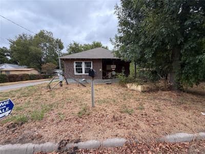 405 Charter Street, Whitesboro TX 76273 - Photo 3