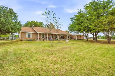 4703 Pure Country Lane, Aubrey TX 76227 - Photo 3