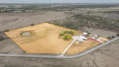 4703 Pure Country Lane, Aubrey TX 76227