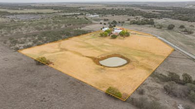 4703 Pure Country Lane, Aubrey TX 76227 - Photo 5