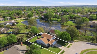 5514 Round Rock Road, Garland TX 75044 - Photo 3