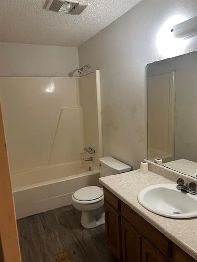 1608 W Kaufman Street, Paris TX 75460 - Photo 4