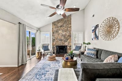 3713 Dexter Avenue, Fort Worth TX 76107