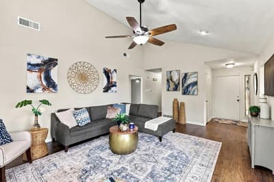 3713 Dexter Avenue, Fort Worth TX 76107 - Photo 4