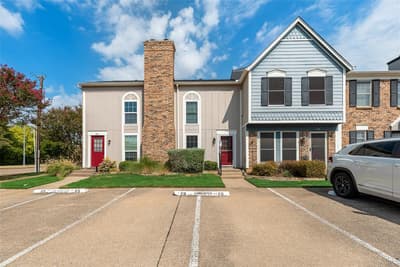 70 Winchester Drive, Euless TX 76039