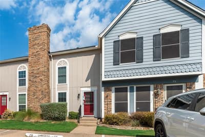 70 Winchester Drive, Euless TX 76039 - Photo 4