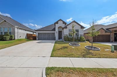 2434 Pebble Bank Lane, Midlothian TX 76065 - Photo 2