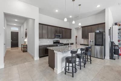 2434 Pebble Bank Lane, Midlothian TX 76065 - Photo 3