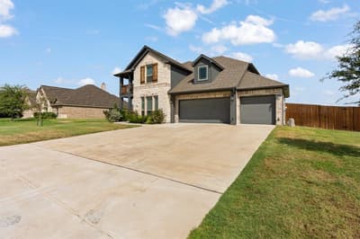 12516 Panther Creek Drive, Godley TX 76044 - Photo 2
