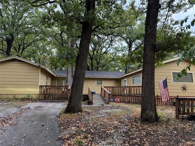 114 Los Arboles Street, Gun Barrel City TX 75156 - Photo 2