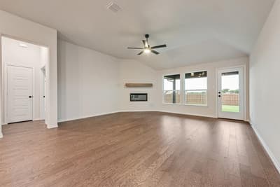 441 Carnero Drive, Granbury TX 76048 - Photo 2