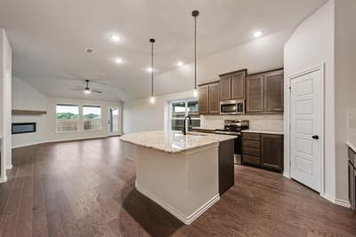441 Carnero Drive, Granbury TX 76048 - Photo 3