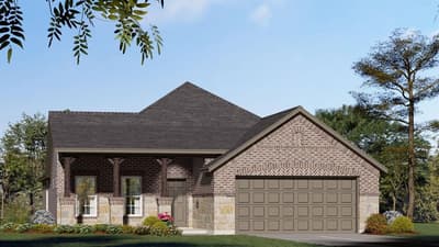 441 Carnero Drive, Granbury TX 76048