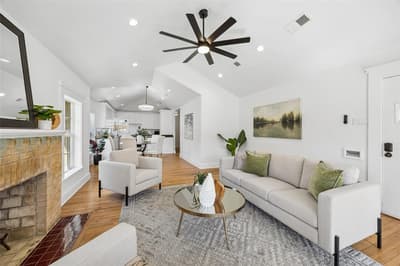 3335 Burlingdell Avenue, Dallas TX 75211 - Photo 4