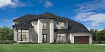 2504 Olin Circle, Flower Mound TX 75028