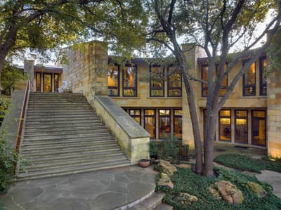 5110 Park Lane, Dallas TX 75220 - Photo 2