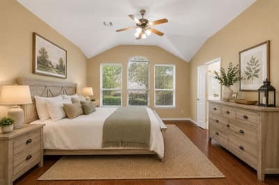 3329 Woodglen Drive, McKinney TX 75071 - Photo 2