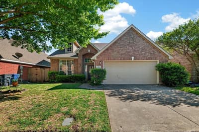 3329 Woodglen Drive, McKinney TX 75071 - Photo 5