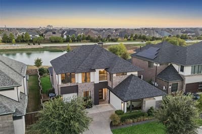 4151 Woodbine Lane, Prosper TX 75078 - Photo 2