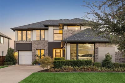 4151 Woodbine Lane, Prosper TX 75078