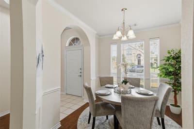 416 Kyle Lane, Lewisville TX 75067 - Photo 4
