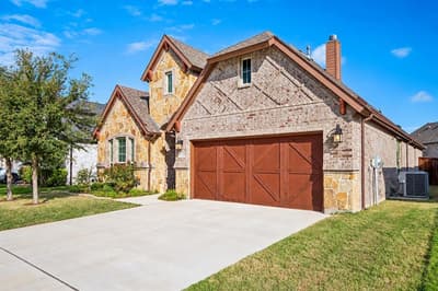 5120 Cantle Court, Fort Worth TX 76036 - Photo 2