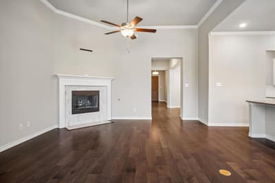 5120 Cantle Court, Fort Worth TX 76036 - Photo 5